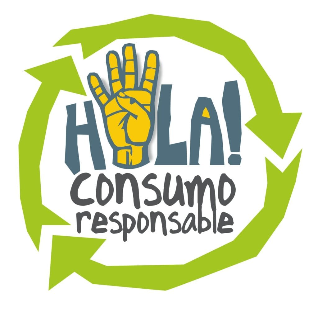 Campaña Hola Consumo Responsable