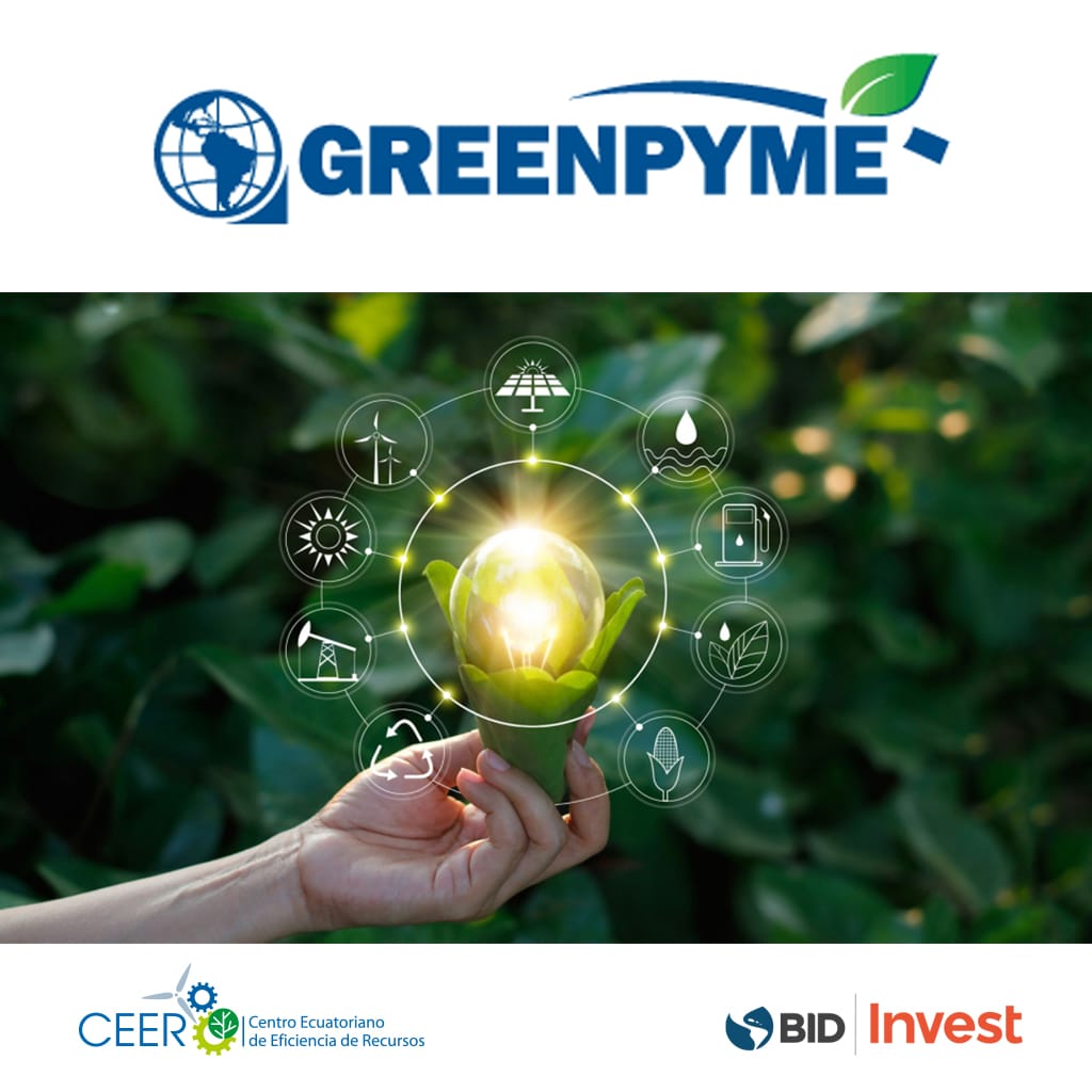 GreenPyme Ecuador