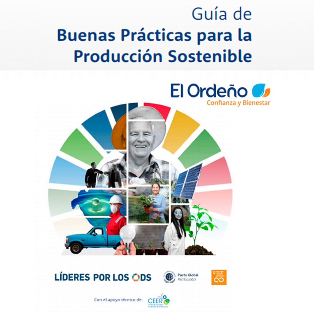 Buenas Prácticas para la Producción Sostenible
