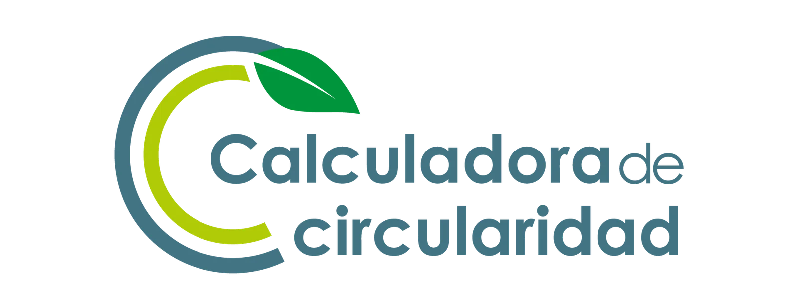 Calculadora de circularidad empresarial